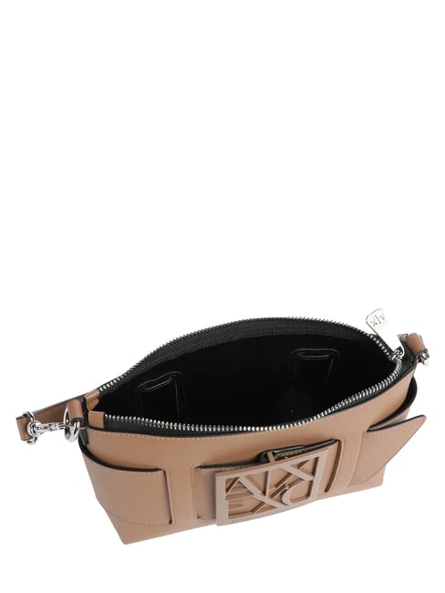 A|X BUCKLE Schultertasche Puppen - Damentaschen