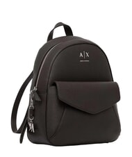 ARMANI EXCHANGE ISABEL Rucksack mit Vordertasche - Damentaschen