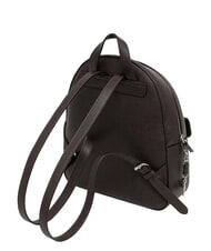 ARMANI EXCHANGE ISABEL Rucksack mit Vordertasche Antagonist - Damentaschen - 3