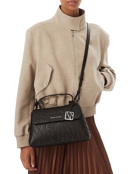 A|X ALL OVER Handtasche mit Schulterriemen Antagonist - Damentaschen