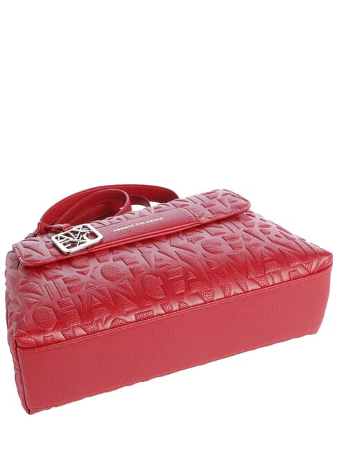 A|X ALL OVER Handtasche mit Schulterriemen arbeiten - Damentaschen