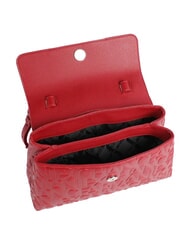 ARMANI EXCHANGE A|X ALL OVER Handtasche mit Schulterriemen arbeiten - Damentaschen - 6