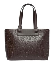 ARMANI EXCHANGE A|X ALL OVER Schulter-Eink&auml;ufer - Damentaschen