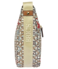 BRIC&rsquo;S X-BAG Schultertasche Makramee?&acirc;&copy;                                      - Damentaschen - 4