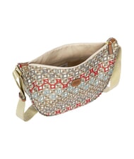 BRIC&rsquo;S X-BAG Schultertasche Makramee?&acirc;&copy;                                      - Damentaschen - 5