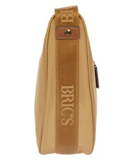 BRIC&rsquo;S X-BAG Schultertasche HONIG - Damentaschen - 4