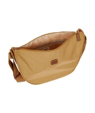 BRIC&rsquo;S X-BAG Schultertasche HONIG - Damentaschen - 5