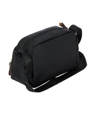 BRIC&rsquo;S X-BAG Schultertasche Schwarz - Damentaschen - 3