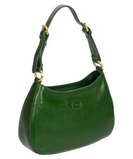 BRIC&rsquo;S VOLTERRA Schultertasche, Leder - Damentaschen