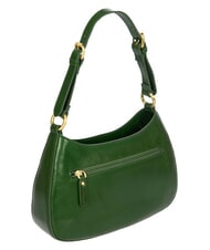 BRIC&rsquo;S VOLTERRA Schultertasche, Leder Kiefer - Damentaschen - 3