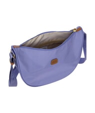 BRIC&rsquo;S X-BAG Schultertasche lila - Damentaschen - 5