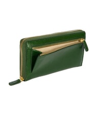 BRIC&rsquo;S VOLTERRA Rei&szlig;verschluss-Geldb&ouml;rse Kiefer - Brieftaschen Damen - 3