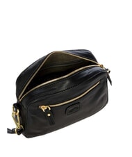 BRIC&rsquo;S VOLTERRA Mini-Schultertasche f&uuml;r Kameras Schwarz - Damentaschen - 3