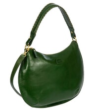 BRIC&rsquo;S VOLTERRA Ledertasche mit Schulterriemen - Damentaschen