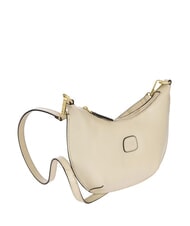 BRIC&rsquo;S VOLTERRA Schultertasche, Leder - Damentaschen