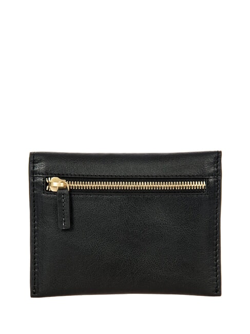 VOLTERRA Umschlag-Clutch Schwarz - Damentaschen