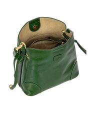 BRIC&rsquo;S VOLTERRA Mini-Schultertasche Kiefer - Damentaschen - 4