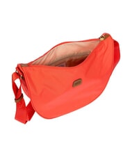 BRIC&rsquo;S X-BAG Schultertasche Mohn - Damentaschen - 5