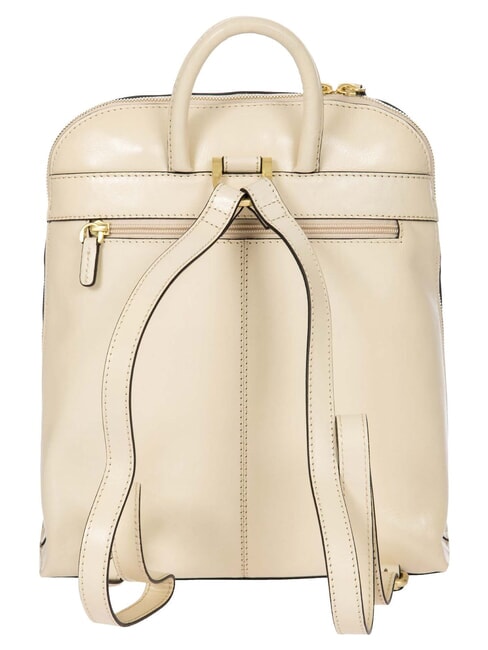 VOLTERRA Lederrucksack Elfenbein - Damentaschen