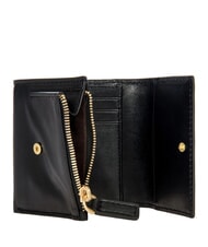 BRIC&rsquo;S VOLTERRA Kleines Lederportemonnaie - Brieftaschen Damen