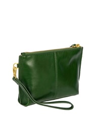 BRIC&rsquo;S VOLTERRA Lederclutch - Damentaschen