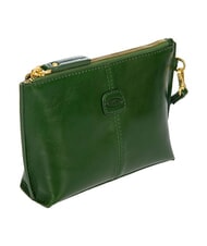 BRIC&rsquo;S VOLTERRA Lederclutch Kiefer - Damentaschen - 3