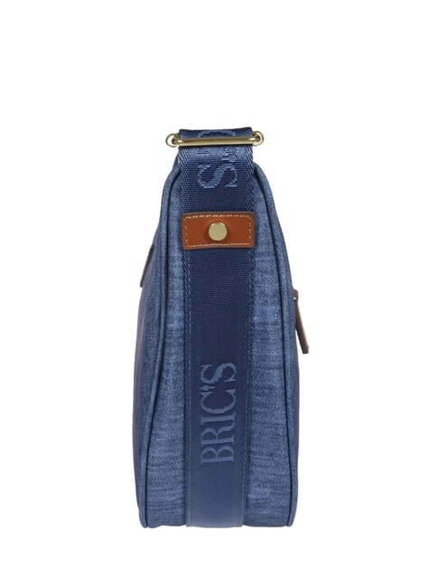 X-BAG Schultertasche Jeans - Damentaschen