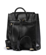 BRIC&rsquo;S VOLTERRA Lederrucksack Schwarz - Damentaschen - 2