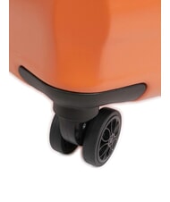 BRIC&rsquo;S NAUSICAA Gro&szlig;er, erweiterbarer Trolley ORANGE - Harte Trolleys - 6