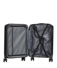 BRIC&rsquo;S NAUSICAA Erweiterbarer Handgep&auml;cktrolley Schwarz - Handgep&auml;ck - 2