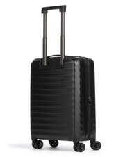 BRIC&rsquo;S NAUSICAA Erweiterbarer Handgep&auml;cktrolley Schwarz - Handgep&auml;ck - 3