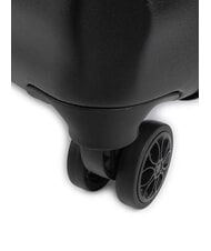 BRIC&rsquo;S NAUSICAA Erweiterbarer Handgep&auml;cktrolley Schwarz - Handgep&auml;ck - 6