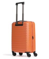 BRIC&rsquo;S NAUSICAA Erweiterbarer Handgep&auml;cktrolley ORANGE - Handgep&auml;ck - 3