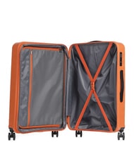 BRIC&rsquo;S NAUSICAA Mittlerer Trolley, ausziehbar - Harte Trolleys