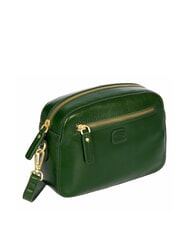 BRIC&rsquo;S VOLTERRA Mini-Schultertasche f&uuml;r Kameras - Damentaschen