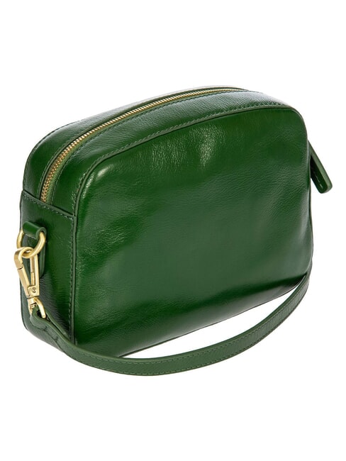 VOLTERRA Mini-Schultertasche f&uuml;r Kameras Kiefer - Damentaschen