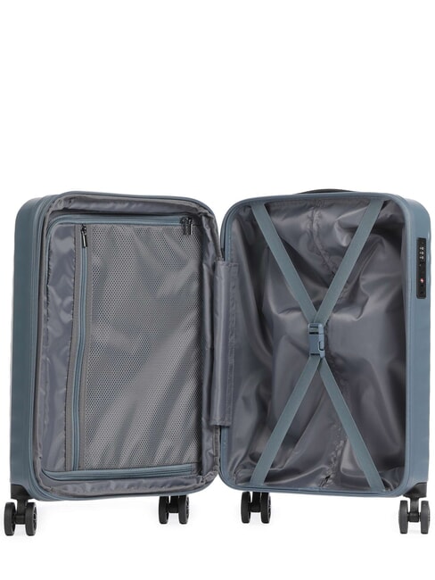 NAUSICAA Erweiterbarer Handgep&auml;cktrolley Avio - Handgep&auml;ck