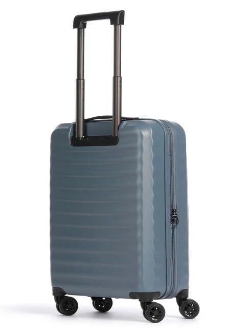 NAUSICAA Erweiterbarer Handgep&auml;cktrolley Avio - Handgep&auml;ck