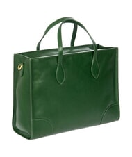 BRIC&rsquo;S VOLTERRA Laptoptasche aus Leder Kiefer - Damentaschen - 3