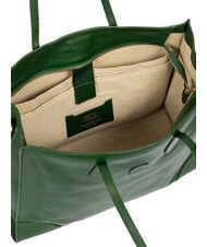 BRIC&rsquo;S VOLTERRA Leder-PC-Shopper Kiefer - Damentaschen - 4
