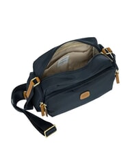 BRIC&rsquo;S X-BAG Schultertasche Ozean - Damentaschen - 4