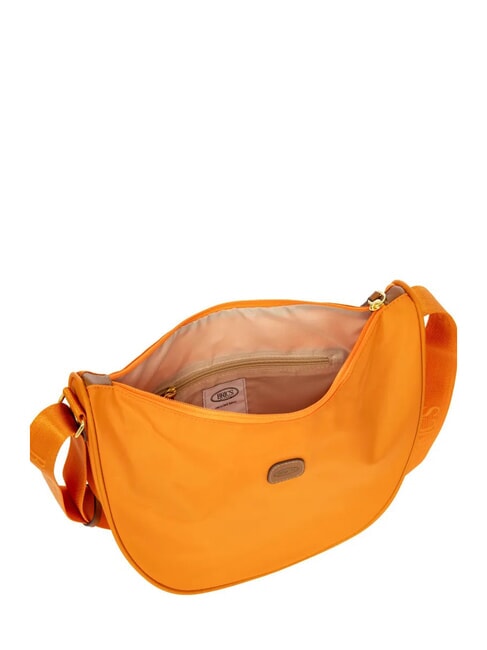 X-BAG Schultertasche Sonnenuntergang - Damentaschen