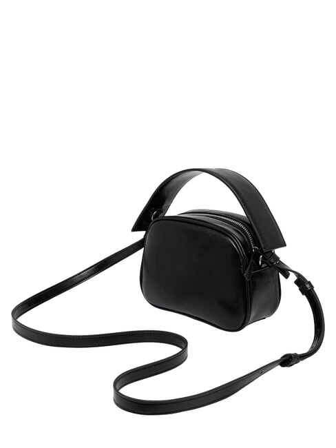 KEIRA Mini-Schultertasche Schwarz - Damentaschen