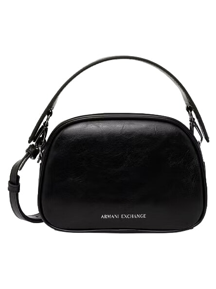 KEIRA Mini-Schultertasche Schwarz - Damentaschen