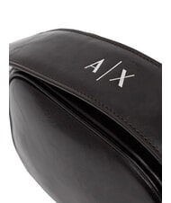 ARMANI EXCHANGE KEIRA Mini-Schultertasche Antagonist - Damentaschen - 5