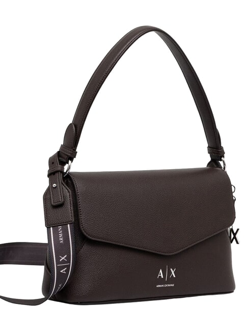 ISABEL Schultertasche mit Schultergurt Antagonist - Damentaschen