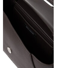 ARMANI EXCHANGE ISABEL Schultertasche mit Schultergurt Antagonist - Damentaschen - 5