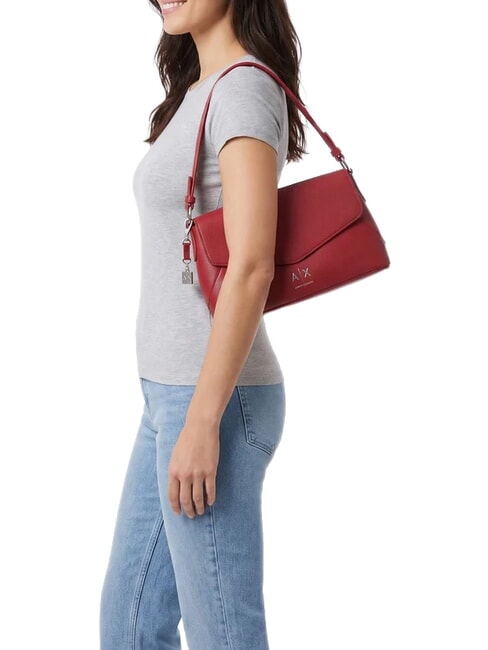 ISABEL Schultertasche mit Schultergurt arbeiten - Damentaschen