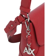 ARMANI EXCHANGE ISABEL Schultertasche mit Schultergurt arbeiten - Damentaschen - 4