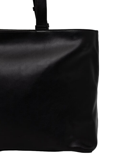 ALICE Schultertasche Schwarz - Damentaschen